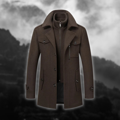 Bartolomé® | Warm winter coat