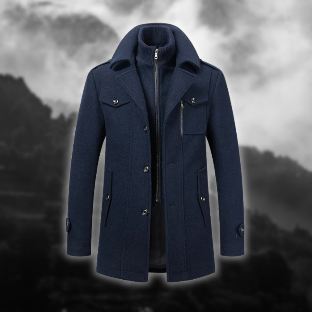 Bartolomé® | Warm winter coat