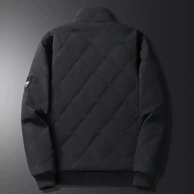 Santino | Lined Quilted Jacket