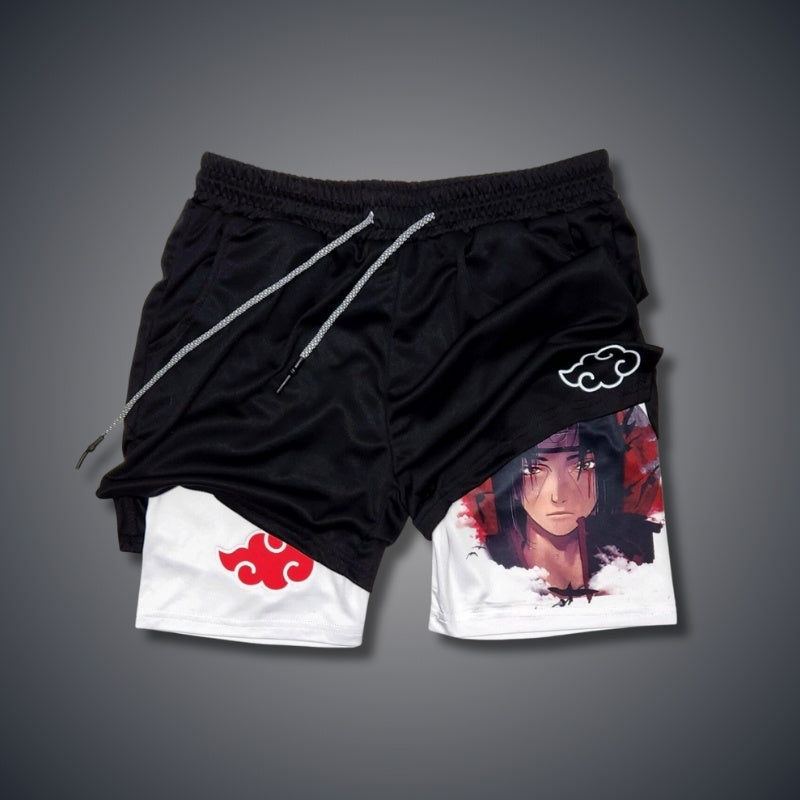 Wyatt® | Gym Performance Shorts