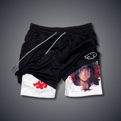 Wyatt® | Gym Performance Shorts