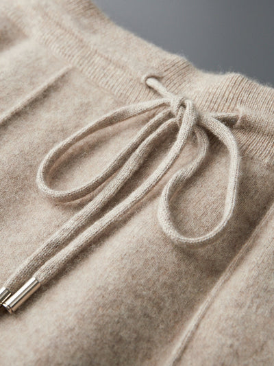Carl | Antarus Cashmere Tracksuit