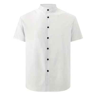 Alan® | Short Sleeve Shirt