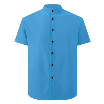 Alan® | Short Sleeve Shirt