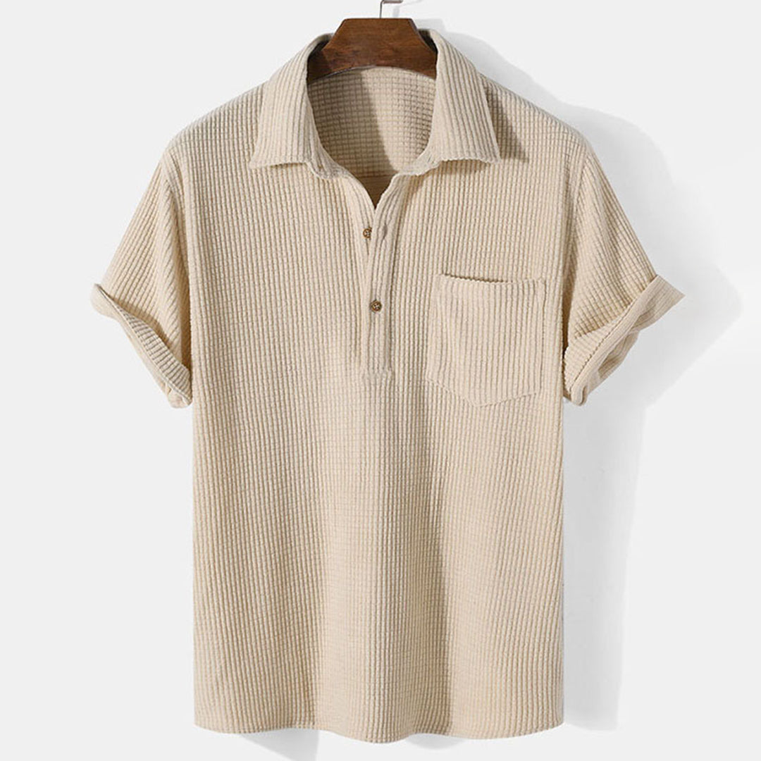 Jeffers® | Comfortable Summer Shirt