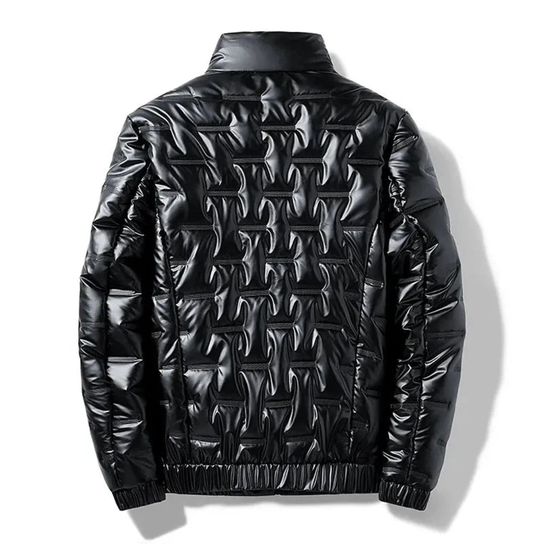Reyes | Archie Puffer Jacket