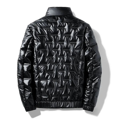 Reyes | Archie Puffer Jacket