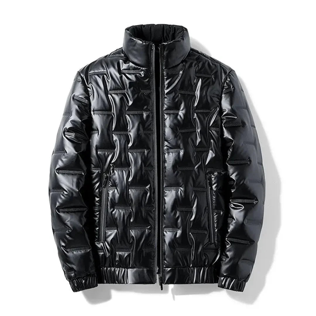 Reyes | Archie Puffer Jacket