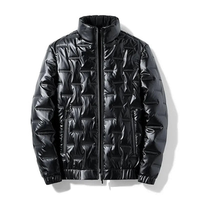 Reyes | Archie Puffer Jacket