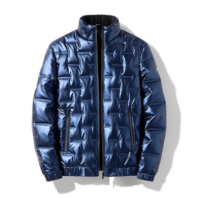 Reyes | Archie Puffer Jacket