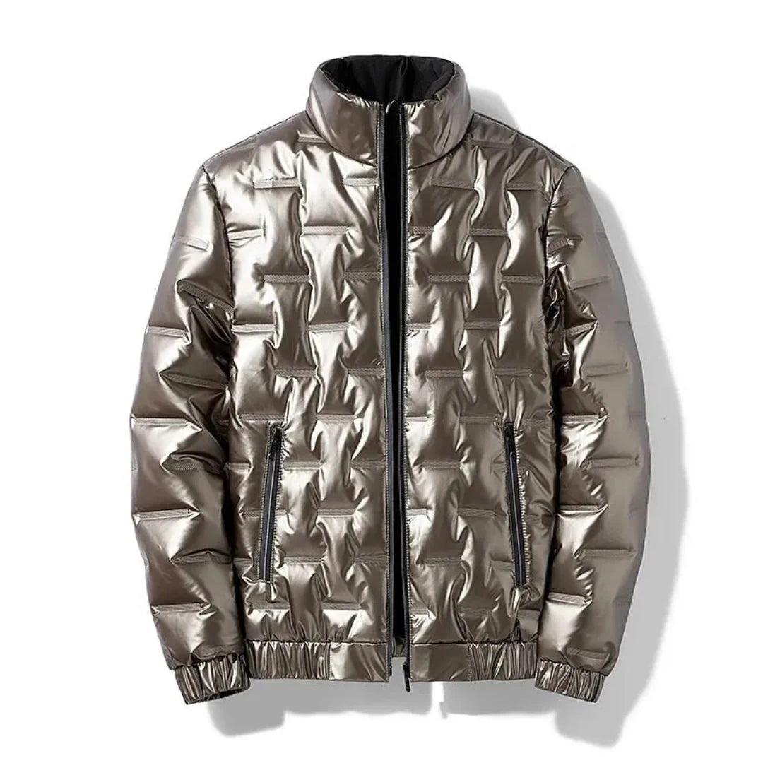 Reyes | Archie Puffer Jacket