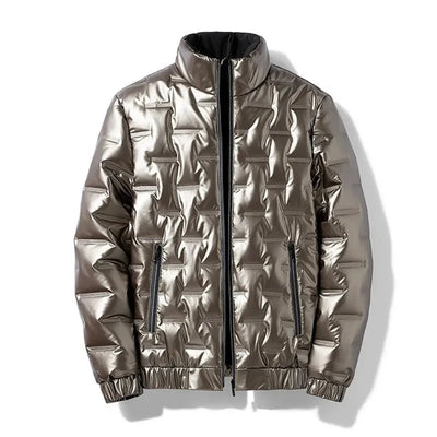 Reyes | Archie Puffer Jacket