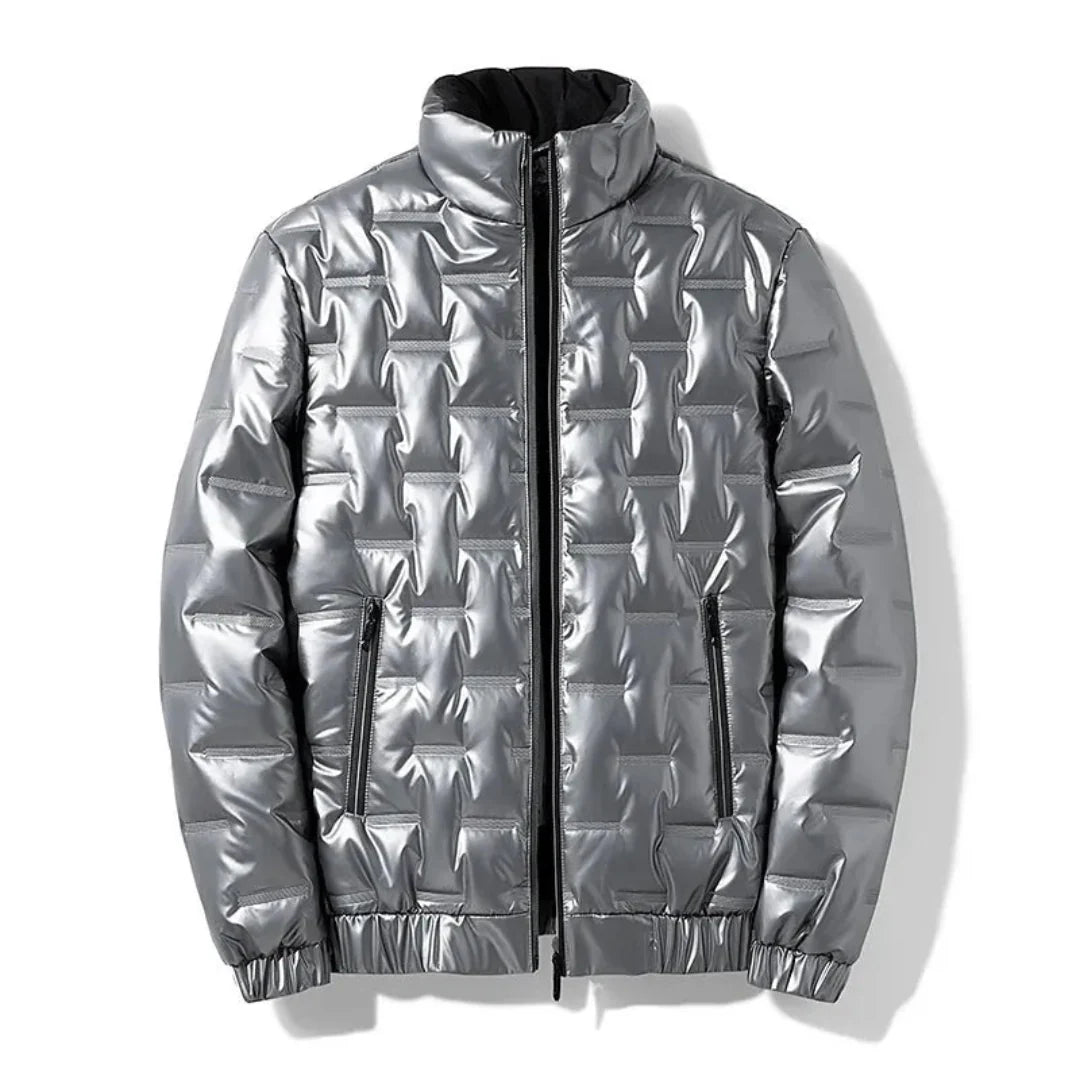 Reyes | Archie Puffer Jacket