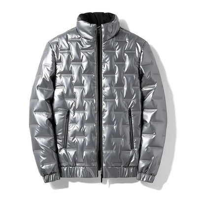 Reyes | Archie Puffer Jacket