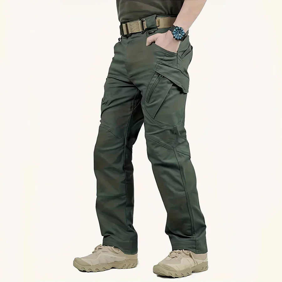 Manuel® | Effortless And Elegant Summer Trousers