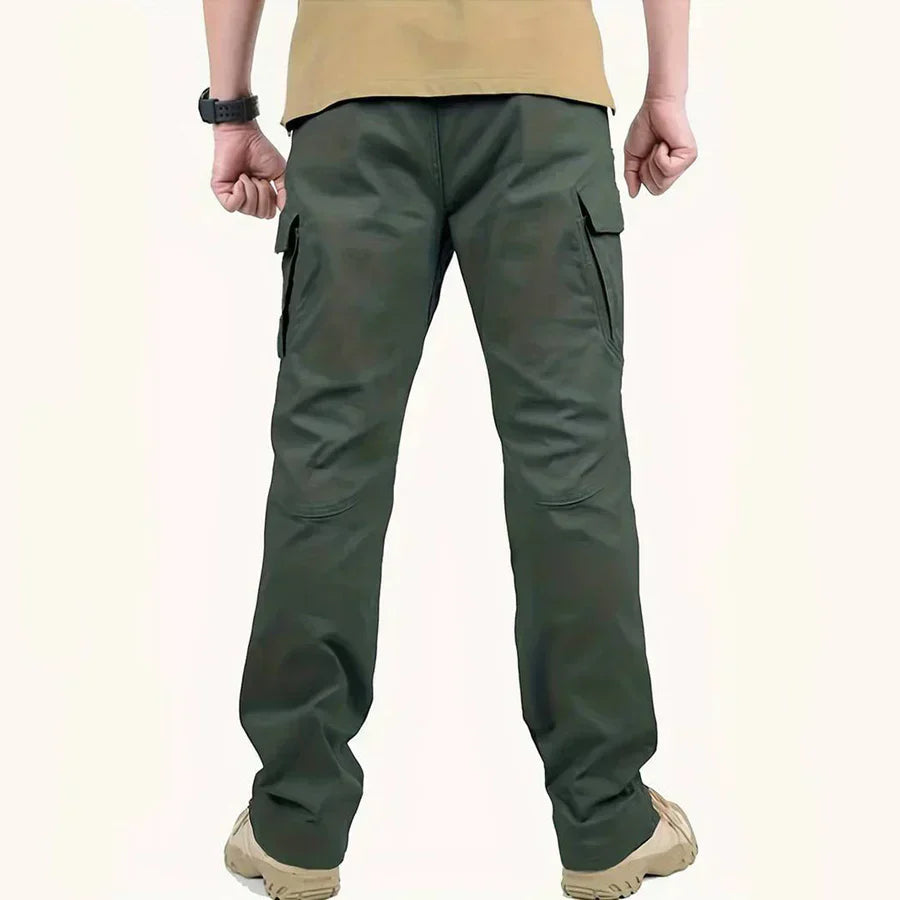 Manuel® | Effortless And Elegant Summer Trousers