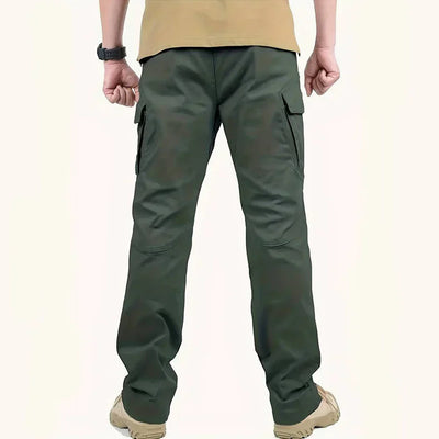 Manuel® | Effortless And Elegant Summer Trousers