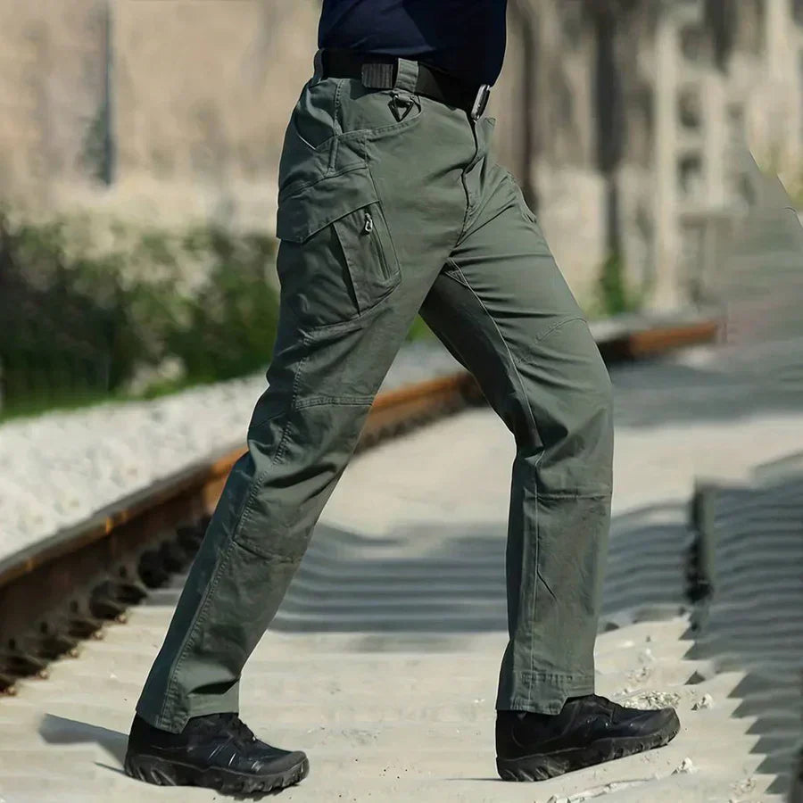Manuel® | Effortless And Elegant Summer Trousers