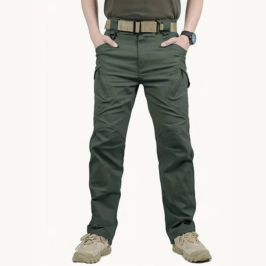 Manuel® | Effortless And Elegant Summer Trousers