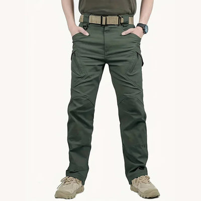 Manuel® | Effortless And Elegant Summer Trousers