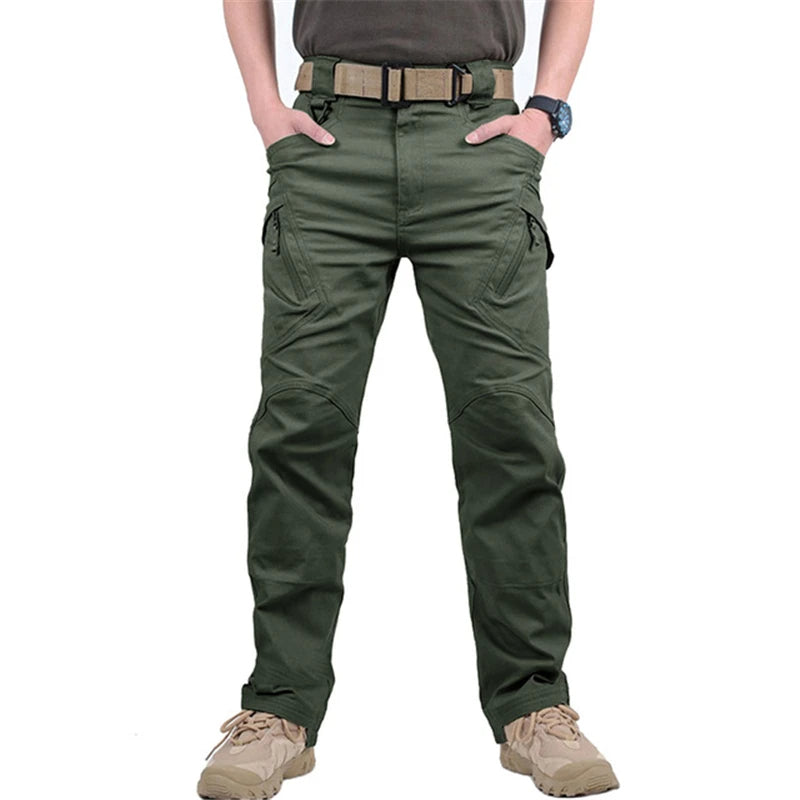 Bernardino® | Casual And Relaxed   Trousers