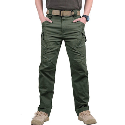 Bernardino® | Casual And Relaxed   Trousers