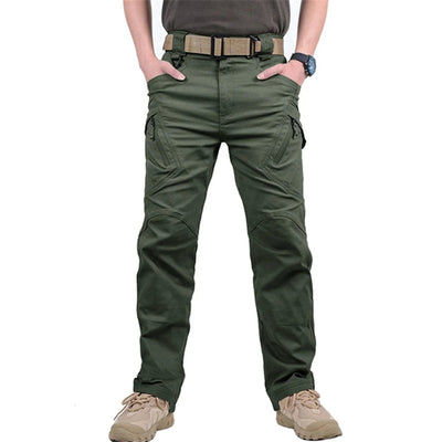 Bernardino® | Casual And Relaxed   Trousers