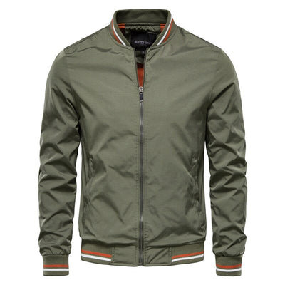Stone® | Bomber Jacket For Men