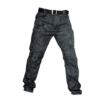 Bernardino® | Casual And Relaxed   Trousers