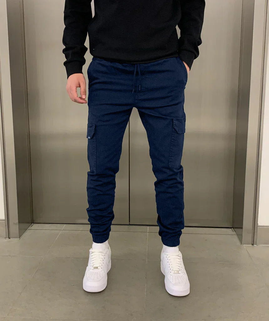 Abrem® | Cargo Jogger Fit