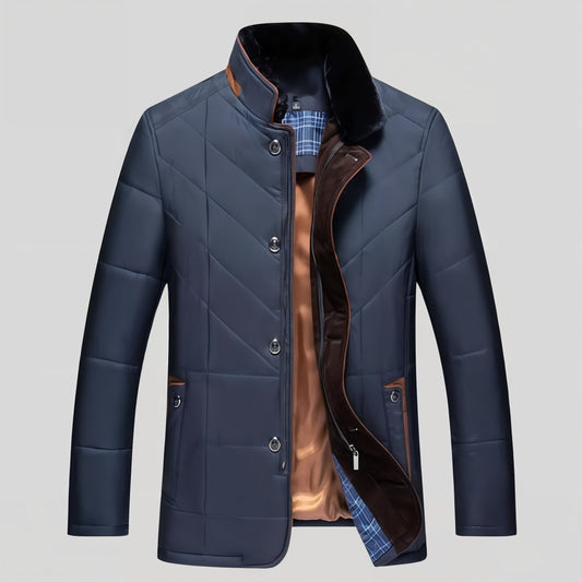 Emilio® | Elegant and functional winter jacket