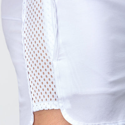 Ambrose® | Men'S Breathable Mesh Summer Beach Shorts