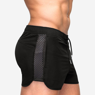 Ambrose® | Men'S Breathable Mesh Summer Beach Shorts