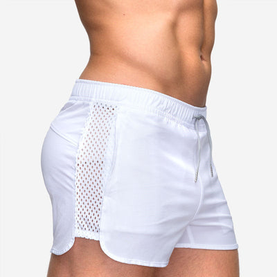 Ambrose® | Men'S Breathable Mesh Summer Beach Shorts