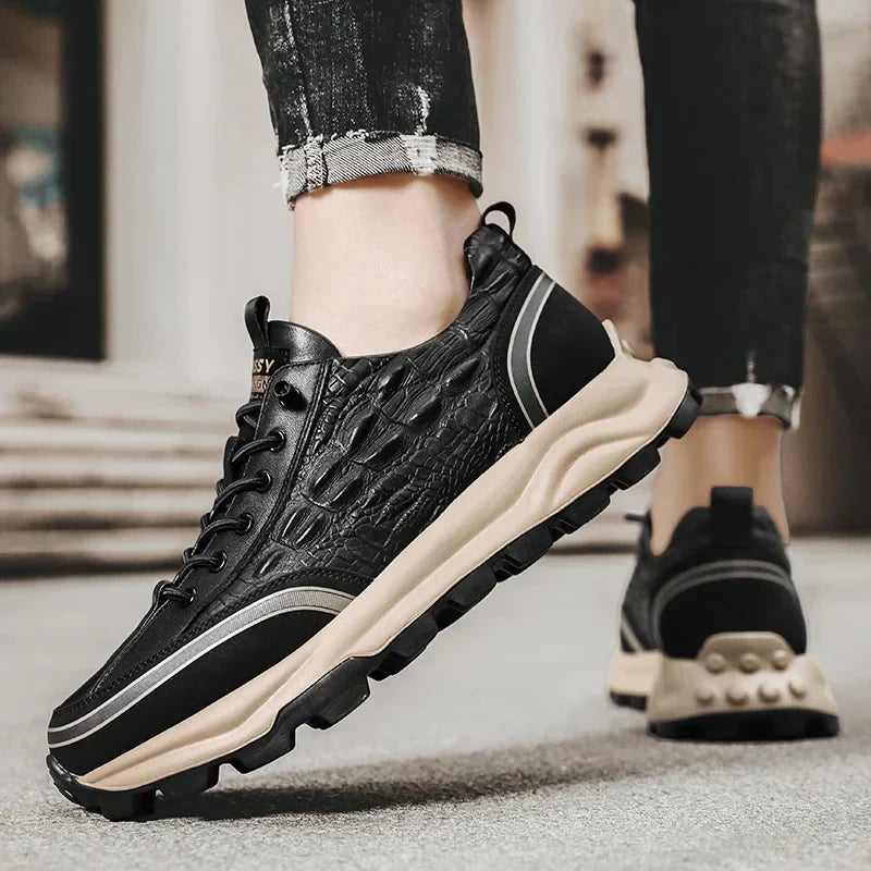 Haroldo® | Fashionable And Minimalist   Shoes