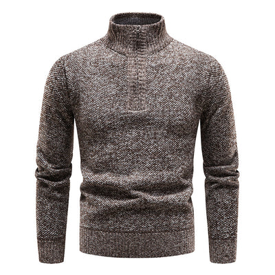 Ernesto® | Stylish Autumn Sweater For Men
