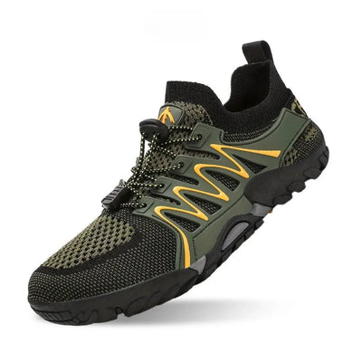 Jenaro | Austin Lightweight Trail Sneakers