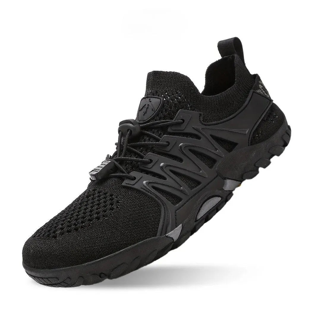 Jenaro | Austin Lightweight Trail Sneakers