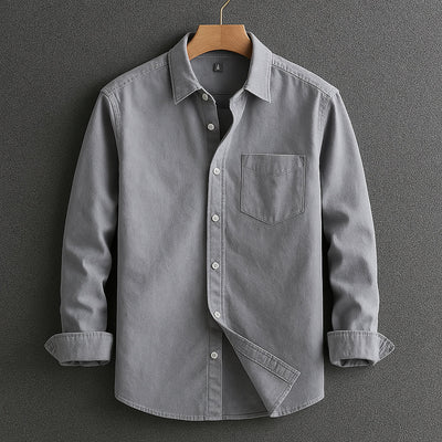Nereo | Bayside Oxford Shirt