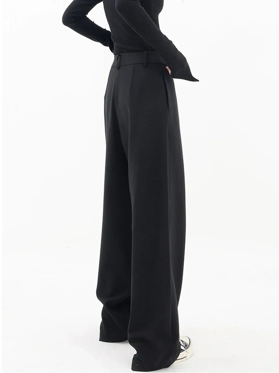 Mateo® | Timeless And Elegant Trousers