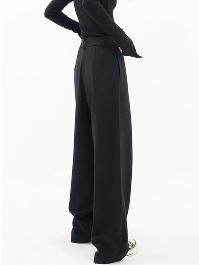Mateo® | Timeless And Elegant Trousers