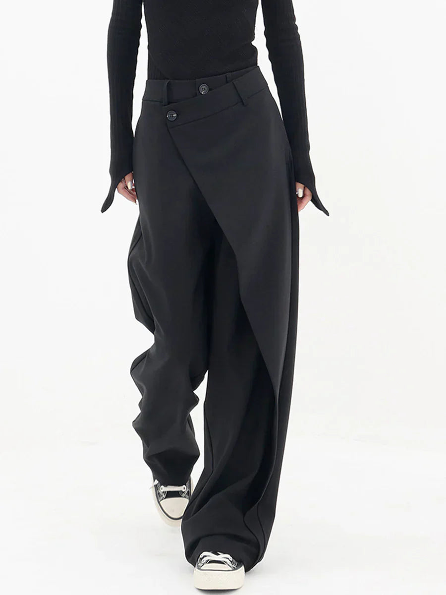Mateo® | Timeless And Elegant Trousers