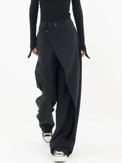 Mateo® | Timeless And Elegant Trousers