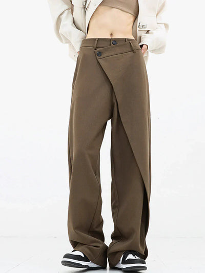 Mateo® | Timeless And Elegant Trousers