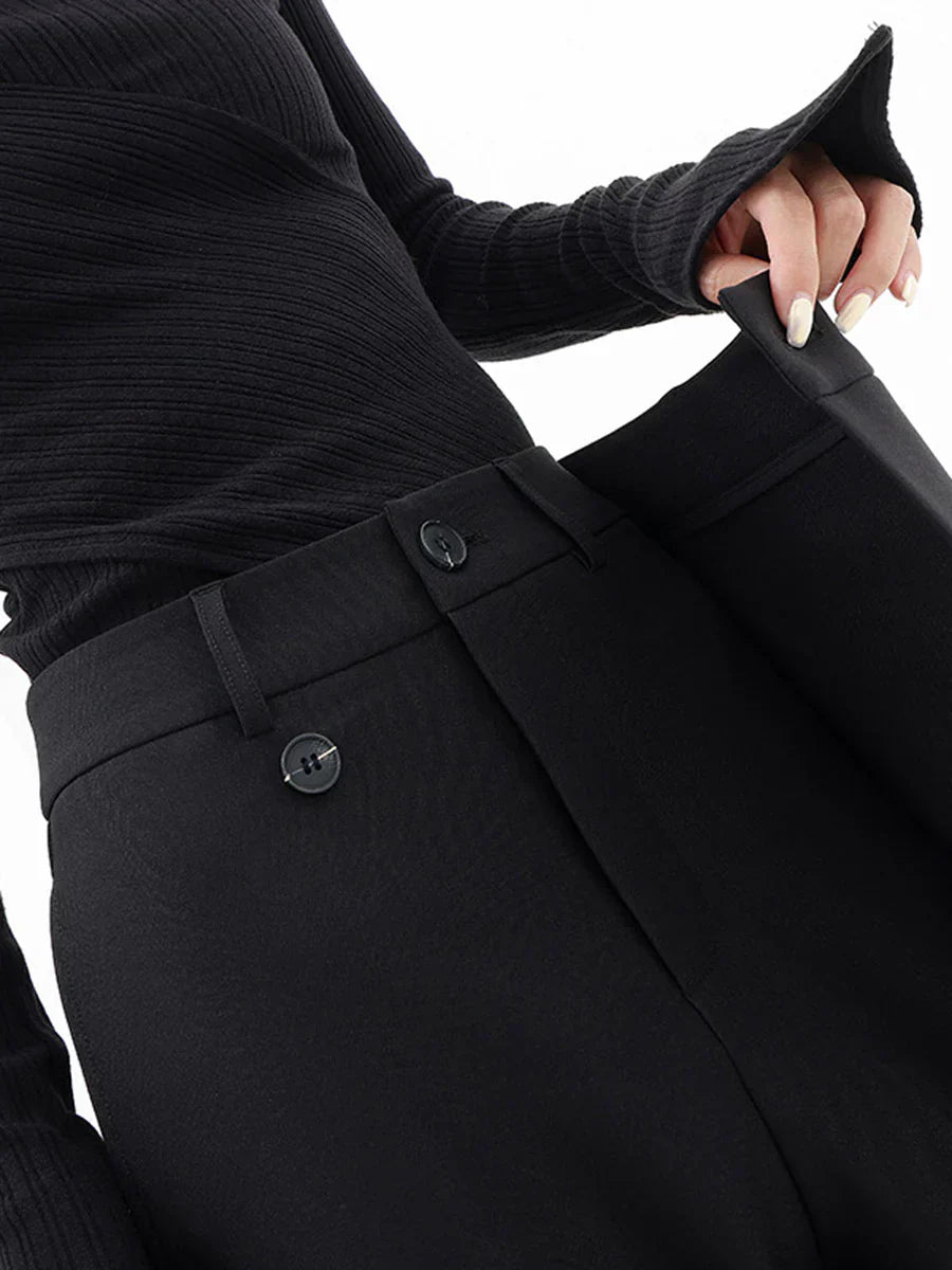 Mateo® | Timeless And Elegant Trousers