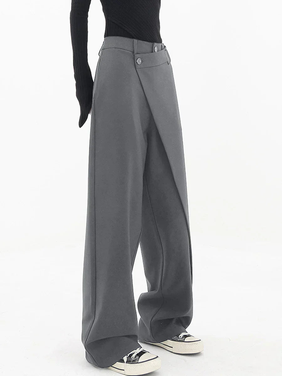 Mateo® | Timeless And Elegant Trousers