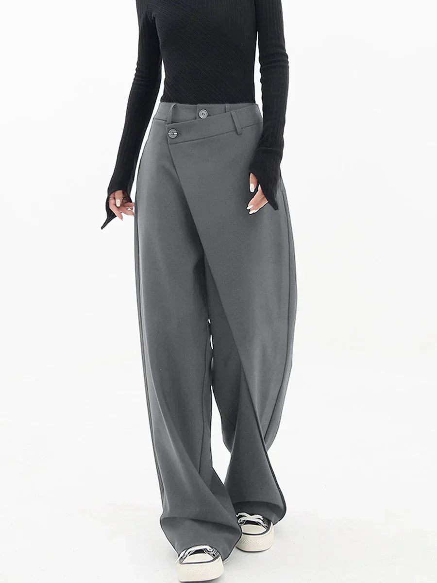 Mateo® | Timeless And Elegant Trousers