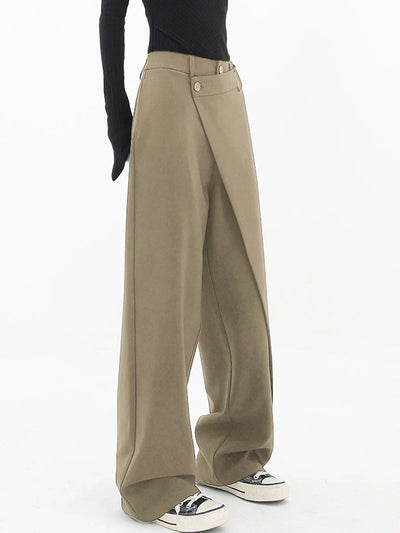 Mateo® | Timeless And Elegant Trousers