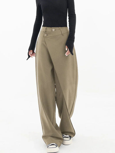 Mateo® | Timeless And Elegant Trousers