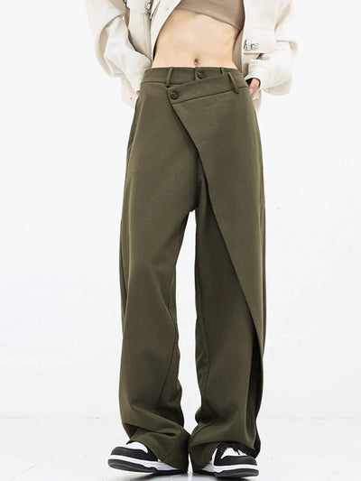 Mateo® | Timeless And Elegant Trousers